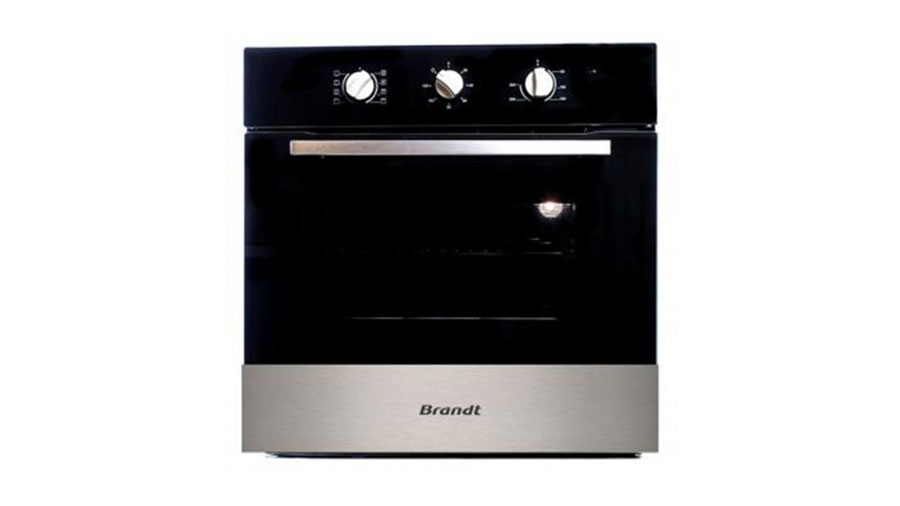 Lò nướng đa năng BOE5302X là dòng sản phẩm cao cấp đến từ thương hiệu Brandt