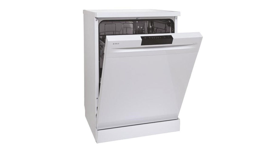 Máy rửa bát WQP12-7605V với nhiều ưu điểm tuyệt vời
