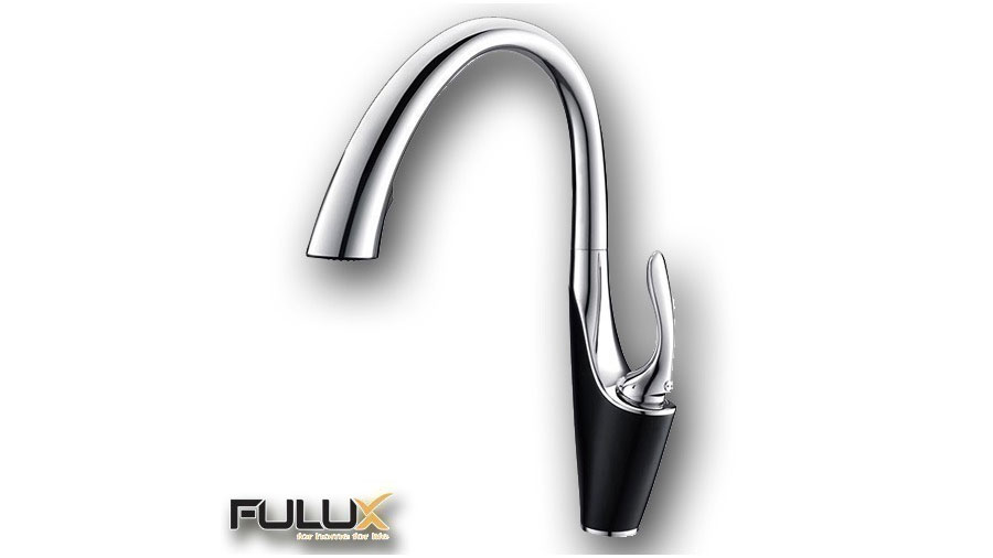 Vòi rửa bát FULUX FL-05 là phụ kiện nhà bếp không thể thiếu với mỗi căn bếp