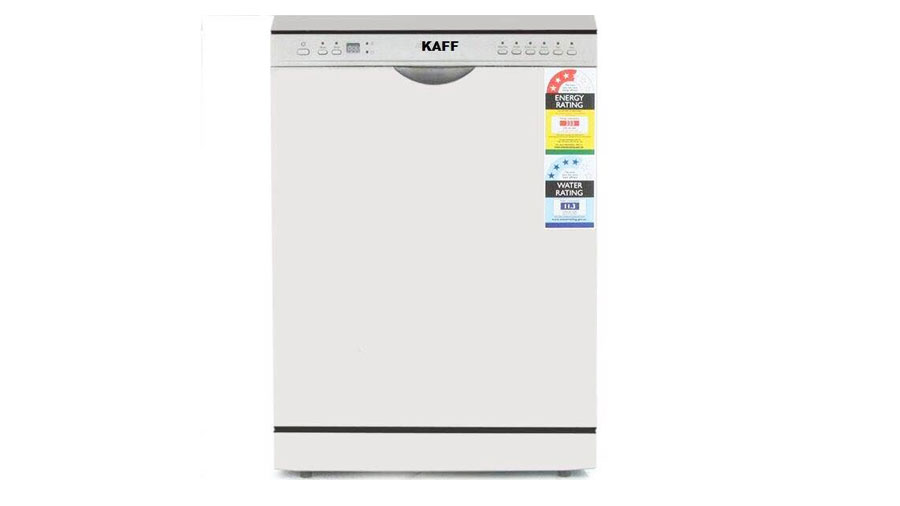 Máy rửa bát KAFF KF-DW6S là dòng máy rửa bát độc lập cao cấp