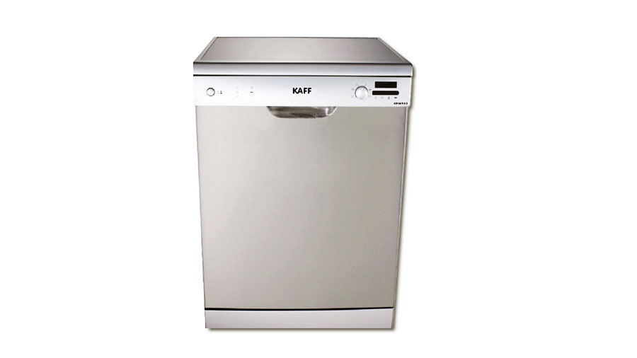 Máy rửa bát KAFF KF-W905 là dòng máy rửa bát bán âm cao cấp
