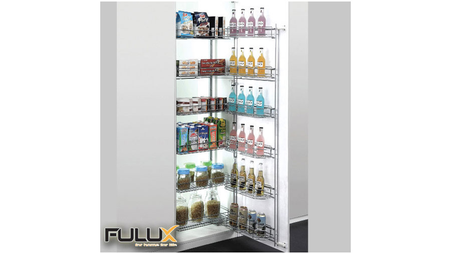 Hệ tủ kho FULUX FL-445