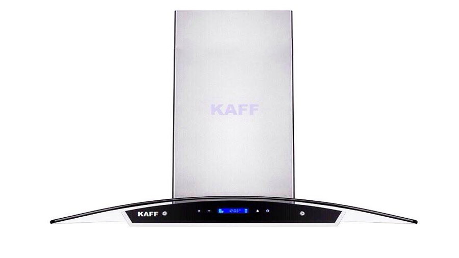 Máy hút mùi kính cong KAFF KF-GB029