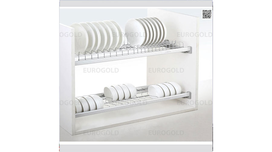 Giá bát đĩa cố định EUROGOLD EPS600/700/800/900