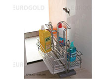 Giá đựng chất tẩy rửa EUROGOLD EPSL300