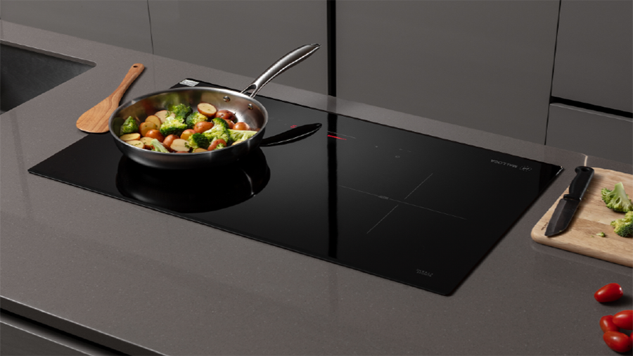 Bếp từ đôi là gì? Bếp từ đôi là gì?