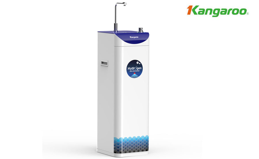 Máy lọc nước Kangaroo là thương hiệu hàng đầu hiện nay